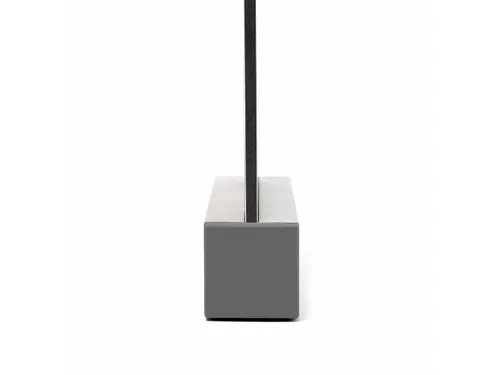 Wandpaneel Click 300mm Aluminium Deurbord Muurbewegwijzering