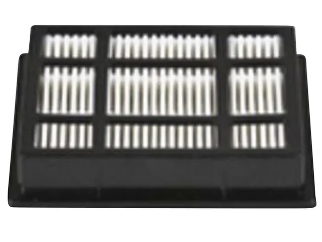 Stofzuigerfilter Nilfisk Hepa 10 serie One