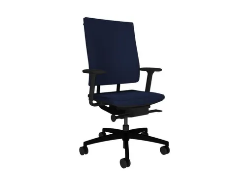 Nowy Styl Bureaustoel SAIL Donkerblauw