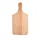 Snijplank Creativ Company 28x14cm hout