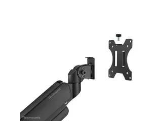 Monitorarm voor Curved scherm tot 49 inch zwart - 7