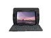 Universal Folio Toetsenbord/hoes iPad Air Bluetooth Azerty FR