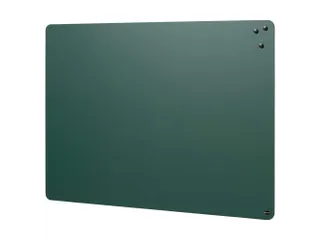 Krijtbord Naga 45x57cm groen magnetisch zonder frame - 1