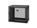 APC NetShelter WX AR109SH4 - 9U, armoire de brassage 19 pouces, montag