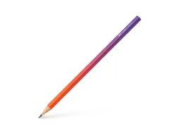 Potlood Faber-Castell B Punchy Melon