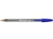 Balpen Bic Cristal Large blauw