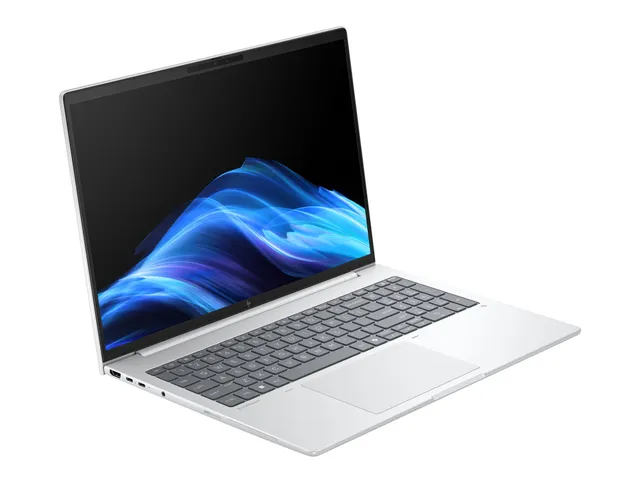 HP EliteBook 8 G1i 16 Next Gen Intel Core Ultra 7 258V Laptop 16 Inch