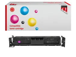 Tonercartridge Quantore alternatief tbv HP W2203X magenta