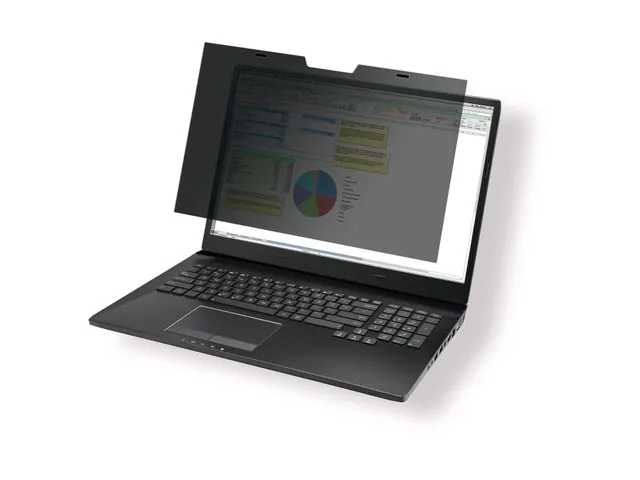 Privacy Filter Magnetisch 14 inch 16:10