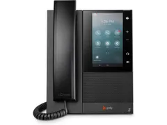POLY CCX 500 Business Media Ip Telefoon