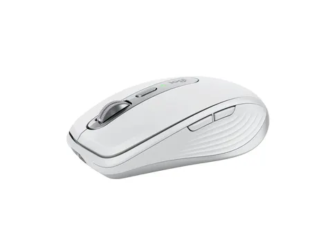Mx Anywhere 3S Muis lichtgrijs