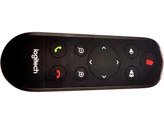 Afstandsbediening draadloos voor videoconferentiesysteem 993-001040 - 4