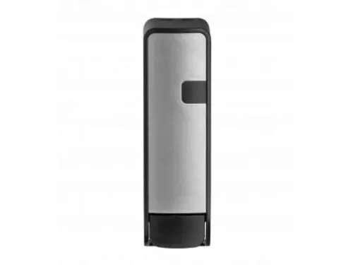 OUTLET Euro Silver Quartz shower zeepdispenser 350ml