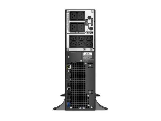 Smart-UPS On-line SRT - onduleur - 5000VA - 230V