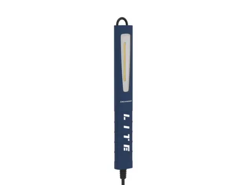 inspectielamp,COB-led,400lumen,haak,kabel