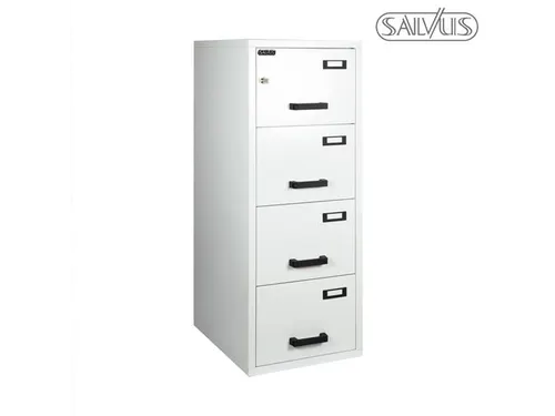 Brandwerende Ladekast Salvus Bolzano 4 Laden