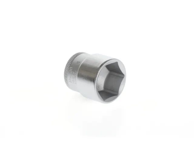 30 24 Douille 3/8 6pans 24mm