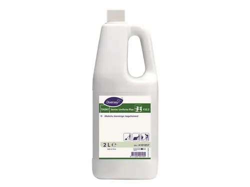Taski Jontec Uniforte Plus Alkalische Vloerreiniger 2 Liter