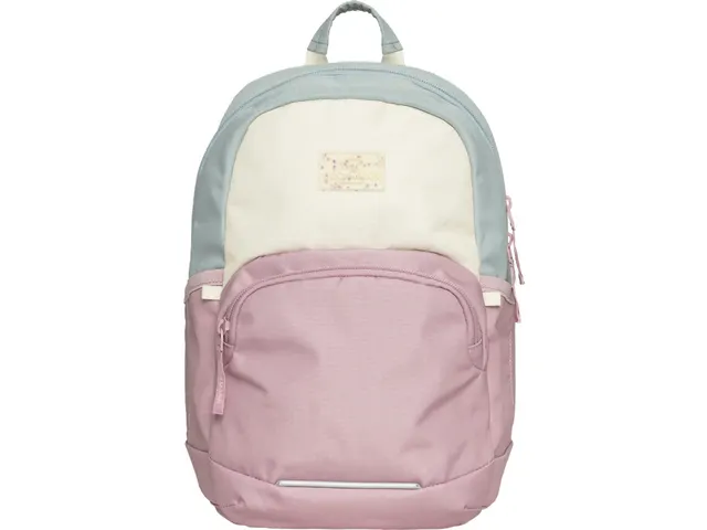 Schooltas Beckman Sport Mini 12L Multicolor Pastel