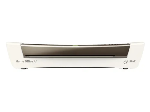 Lamineermachine Leitz ILAM Home Office A4 grijs
