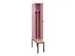 locker met bank,voor scheiding van kleding,HxBxD 2120x300x815mm,1vak
