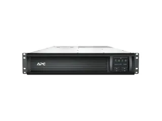 APC Smart-UPS SMT3000RMI2UC- 8x C13, 1x C19, USB, Rackmount 2U, SmartC - 4