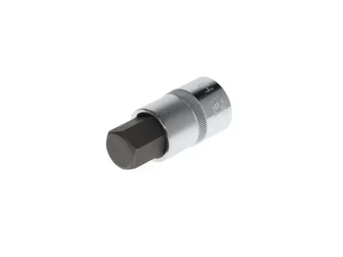 GEDORE R62551710 Schroevendraaierbit 1/2 inch 17mm lengte 55mm