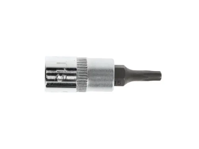 R42451206 Schroevendraaierbit 1/4 inch TX T15 Lengte 37mm
