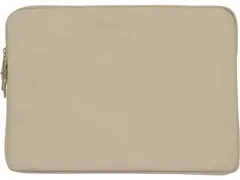 Laptophoes Beckmann Street M 24x34x2cm Beige