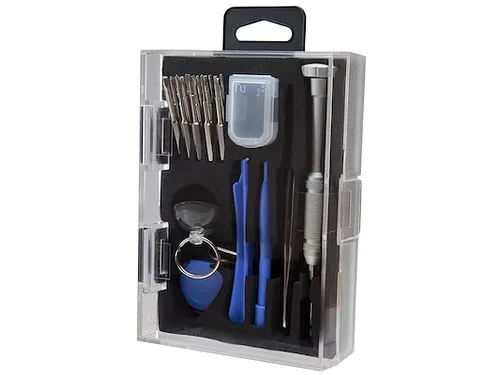Smartphone reparatieset gereedschap voor telefoons, tablets en laptops