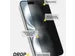 OtterBox Premium Pro Glass Privacy Apple iPhone 16 Pro Max ProPack