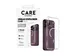 PanzerGlass CARE by Urban Explorer Case Transparent w. White Mag