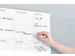4320 - Desq Weekplanner Magnetisch 45 X 60 Cm