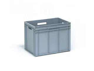 Eurobak 600x400x425mm 89 liters - 1
