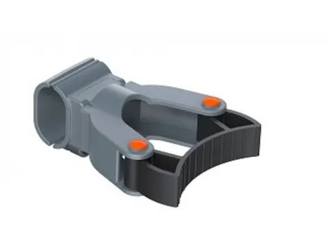 Diversey Protect Ovale Steelklem W1