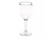 Wijnglas Seco 265 ml polycarbonaat doos a 6 stuks