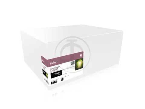 AS20291 ASTAR KYOCERA TK8525K TA Toner zwart rebuilt 30.000pagina's