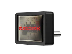 SANDISK Extreme Fit USB-C Flashdrive Stick 1TB