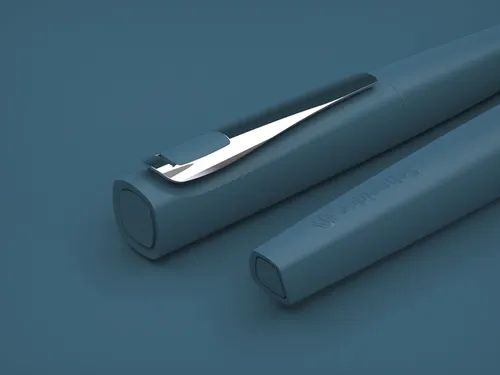 Vulpen Schneider Tomo deep sea