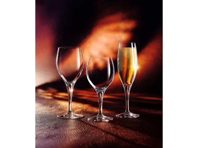 Chef & Sommelier Sensation Exalt Wijnglas 25cl, doos 6 stuks