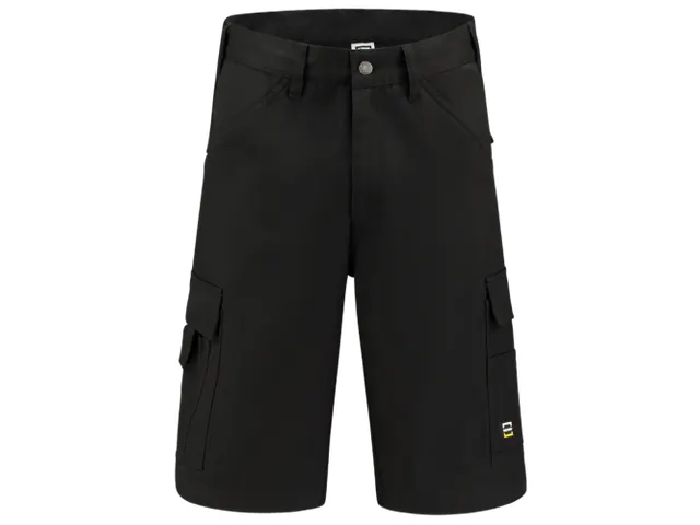 Tricorp 502019 short, zwart, maat 44, per stuk