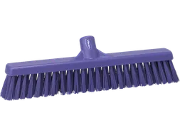 Hygiene 3179-8 veger paars zachte vezels 410mm