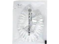 Showercap The Spa Collection Douchemuts in sachet 1000 stuks