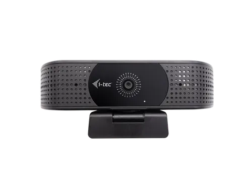 I-Tec Solomon 500 4K Webcam I-Tec 4K Pda