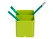 PEN-CUBE Pennenhoude r magnetisch a.groen