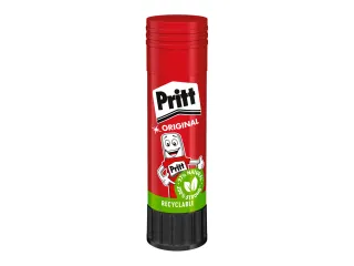 Lijmstift Pritt Original Middelgroot 22gr - 2