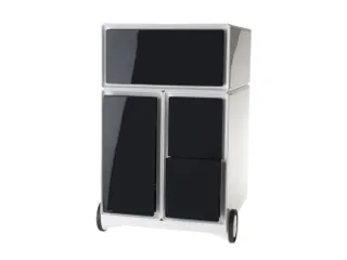 mobiel ladeblok,HxBxD 642x390x436mm,3lade(n),1hangmappenframes - 1