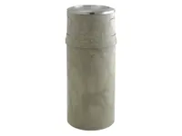 Rubbermaid As- Papierbakken