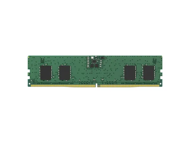 Kingston Technology KCP556US6-8, 8 GB, 1 x 8 GB, DDR5, 288-pin DIMM