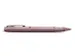 Rollerpen Parker IM Finish Touch Mauve fijn zwart